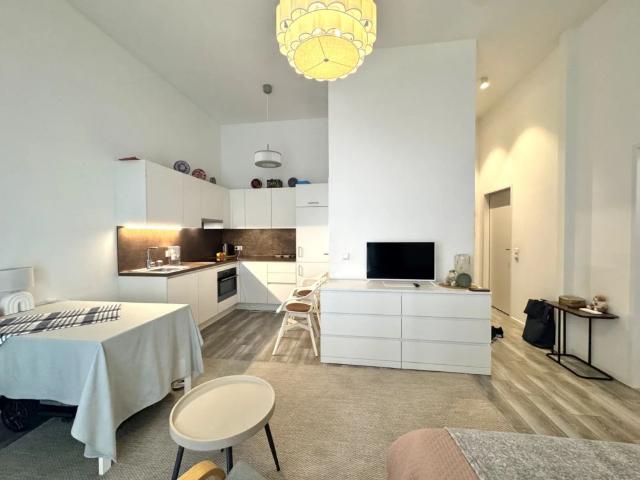 Apartment mieten in KG Favoriten, Wien