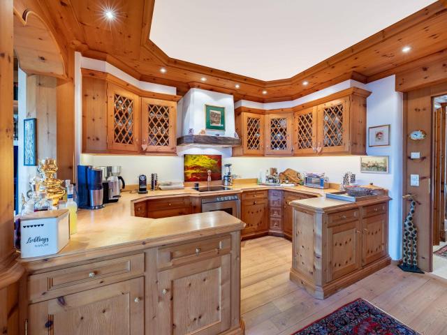 Apartment kaufen in Ellmau, Tirol