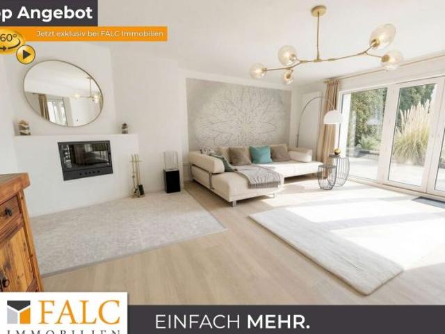 Wohnung kaufen in Neunkirchen-Seelscheid, Nordrhein-Westfalen