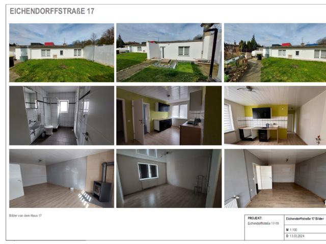 Wohnung mieten in Asseln, Dortmund