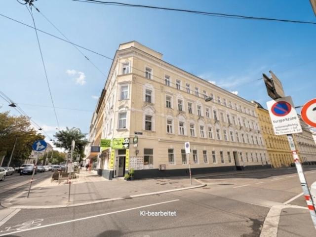 Wohnung kaufen in Ottakring, Wien