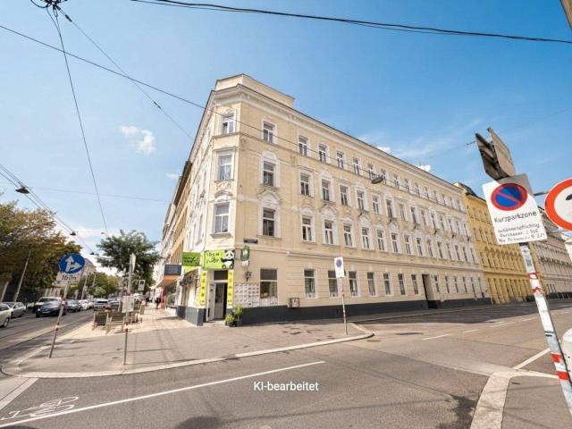 Apartment kaufen in Ottakring, Wien