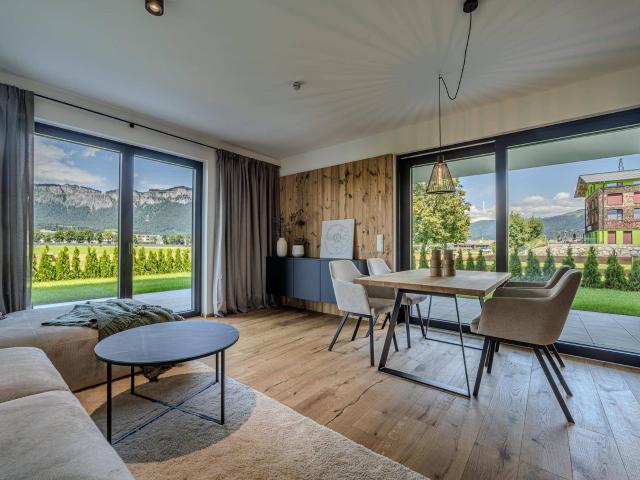 Apartment kaufen in St. Johann in Tirol, Tirol