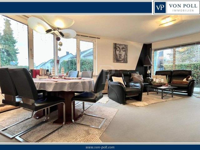 Wohnung kaufen in Kriftel, Hessen