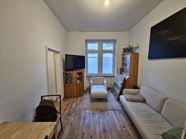Apartment mieten in Südstadt, Karlsruhe