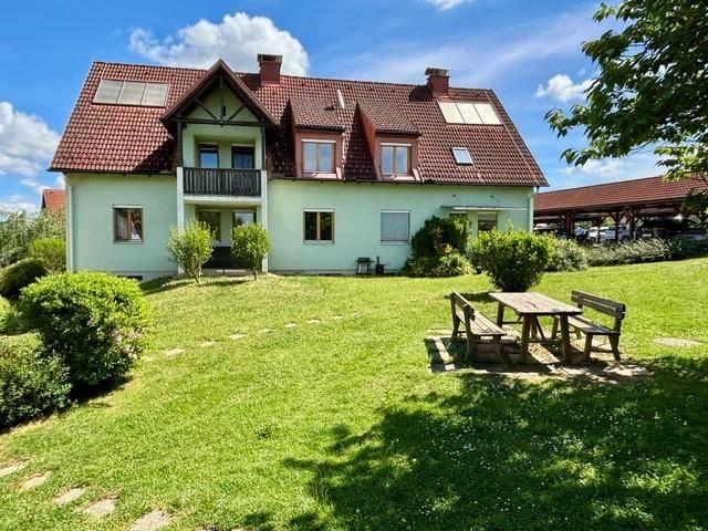 Apartment mieten in Bad Gleichenberg, Steiermark