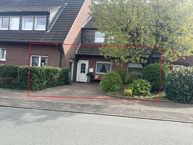 Wohnung kaufen in Rhede, Kreis Borken