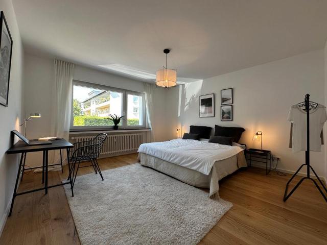 Wohnung kaufen in Brüser Berg, Bonn