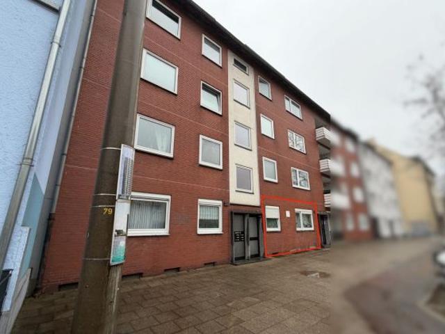 Wohnung kaufen in Essen, Nordrhein-Westfalen