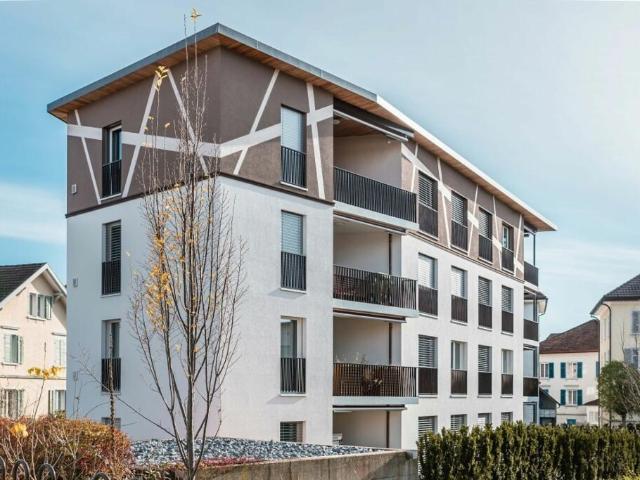 Wohnung mieten in Wil (SG), St. Gallen