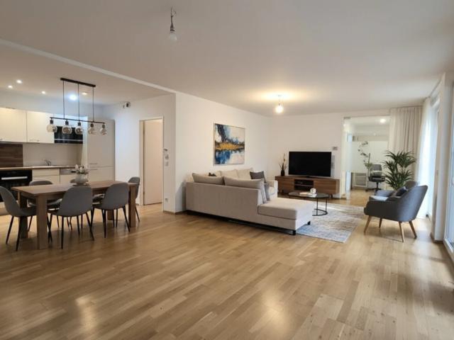 Apartment mieten in KG Margareten, Wien