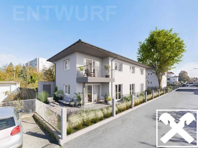 Apartment kaufen in Innere Stadt, Klagenfurt