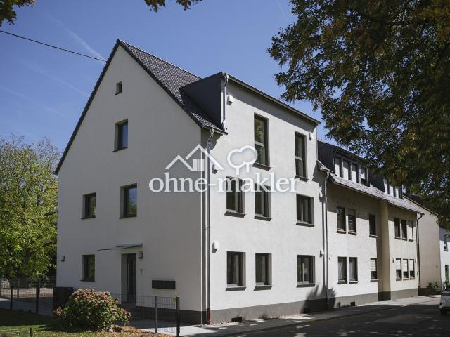 Apartment kaufen in West-Pallien, Trier