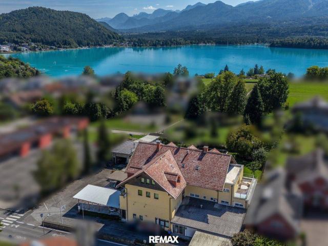 Apartment kaufen in Judendorf-Straßengel, Kärnten