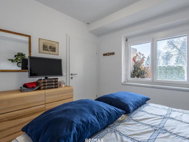 Wohnung kaufen in Judendorf-Straßengel, Kärnten
