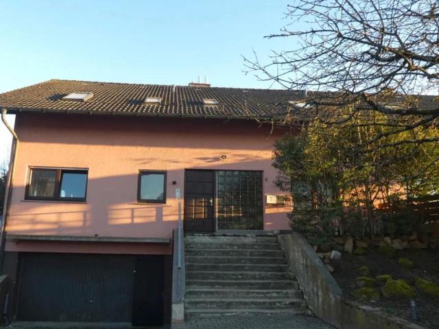 Wohnung kaufen in Mörlenbach, Hessen