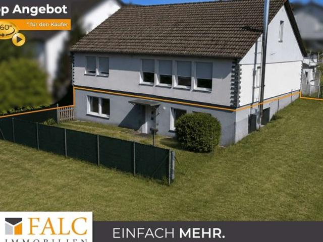Wohnung kaufen in Wurmberg, Enzkreis