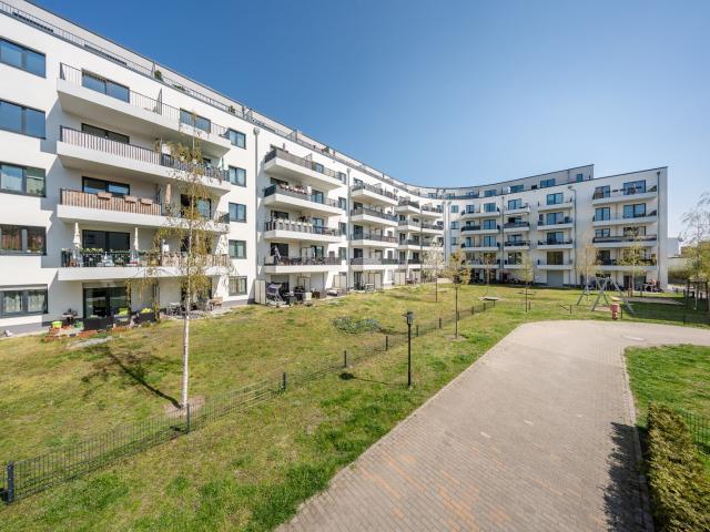 Wohnung mieten in Reinickendorf, Berlin