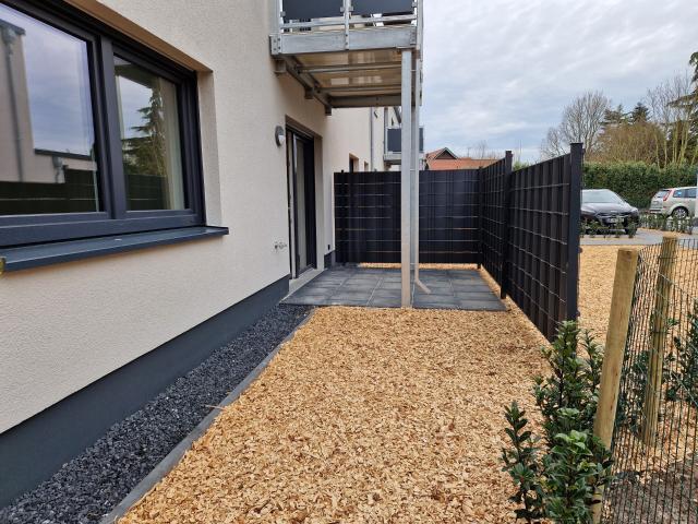 Wohnung mieten in Barßel, Landkreis Cloppenburg