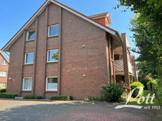 Wohnung mieten in Apen, Niedersachsen