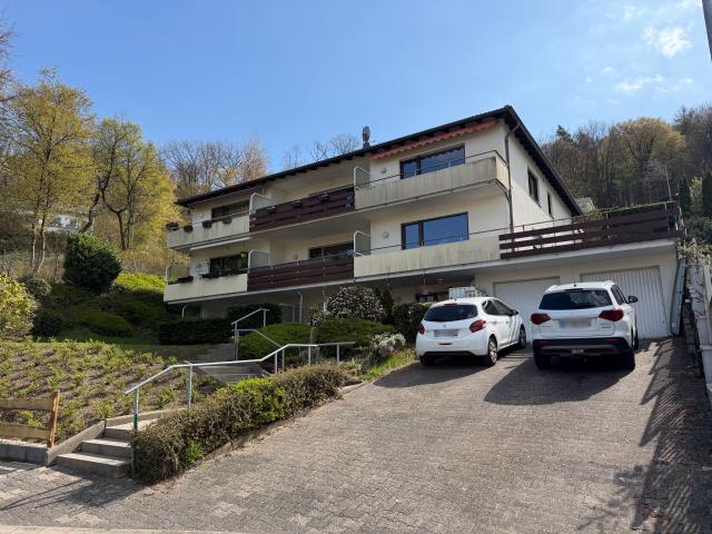 Wohnung kaufen in Bad Breisig, Rheinland-Pfalz