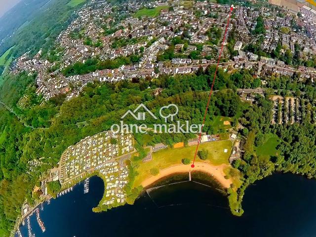 Apartment kaufen in Vennhausen, Düsseldorf