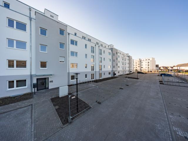 Wohnung mieten in Lichtenberg, Berlin