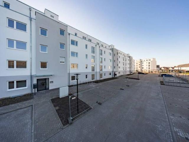 Apartment mieten in Lichtenberg, Berlin
