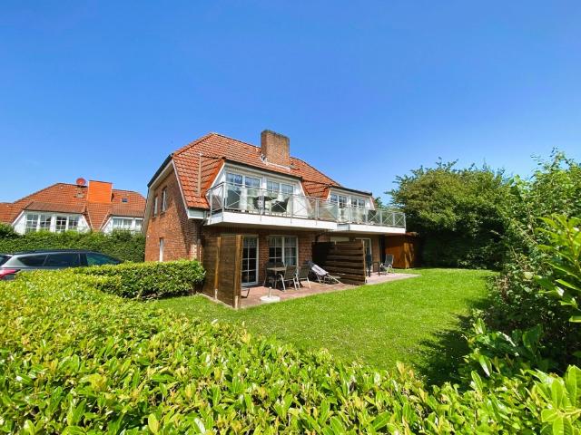 Wohnung kaufen in Hohenkirchen, Wangerland