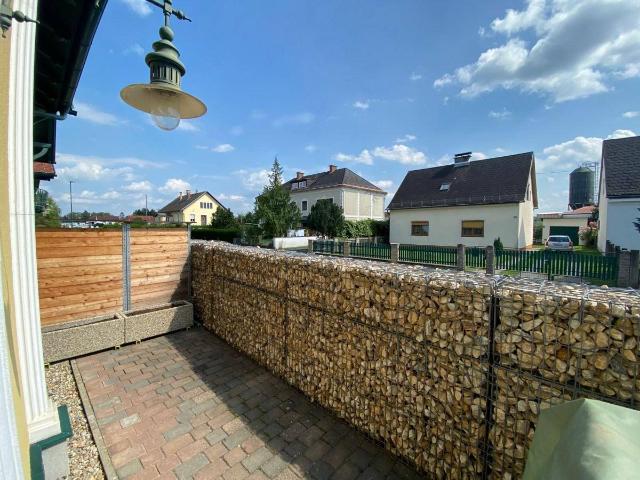 Apartment mieten in Rax, Jennersdorf