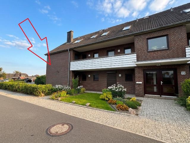 Wohnung kaufen in Friedrichskoog-Spitze, Friedrichskoog