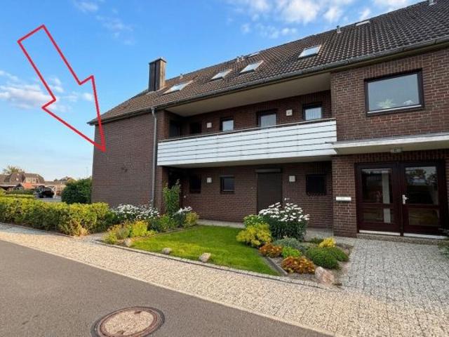 Wohnung kaufen in Friedrichskoog, Schleswig-Holstein