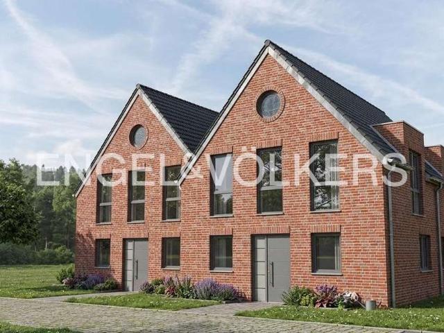 Wohnung kaufen in Varel, Landkreis Friesland