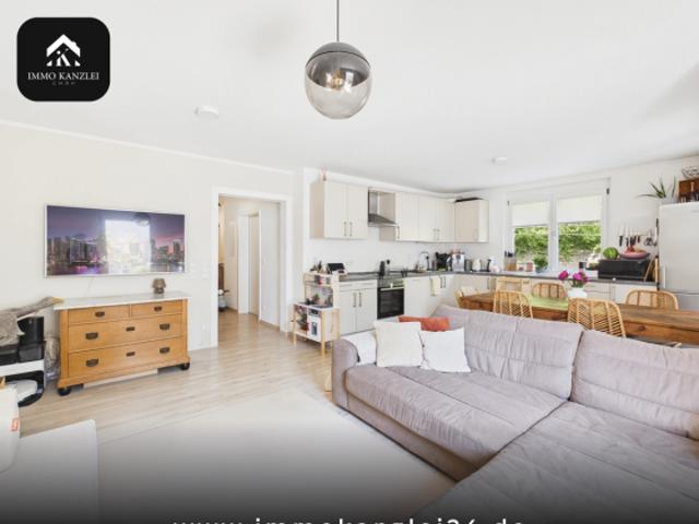 Wohnung kaufen in Lahr, Rheinland-Pfalz