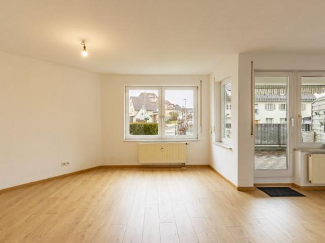 Wohnung kaufen in Nufringen, Baden-Württemberg