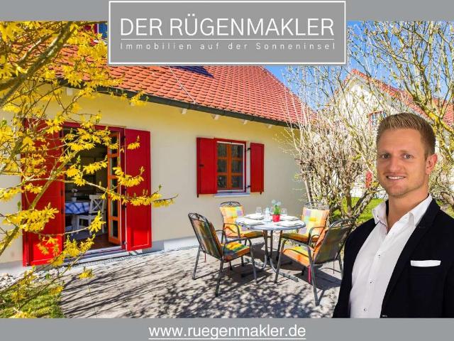 Wohnung kaufen in Bakenberg, Dranske