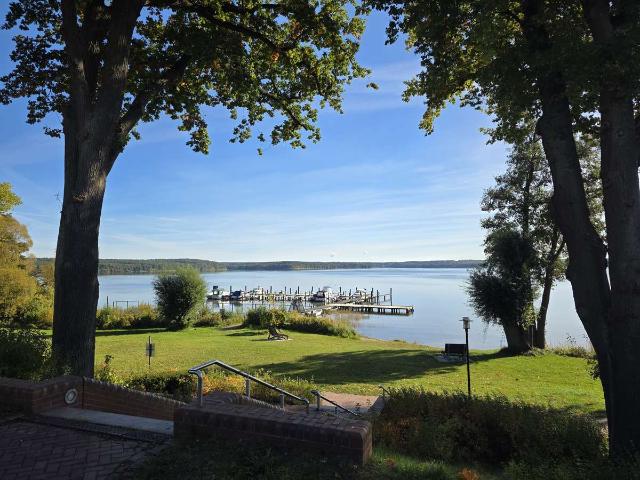 Wohnung kaufen in Plötzenhöhe, Plau am See