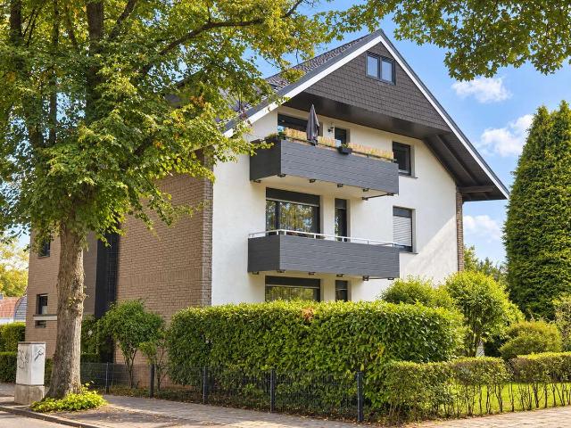 Wohnung kaufen in Marl, Kreis Recklinghausen