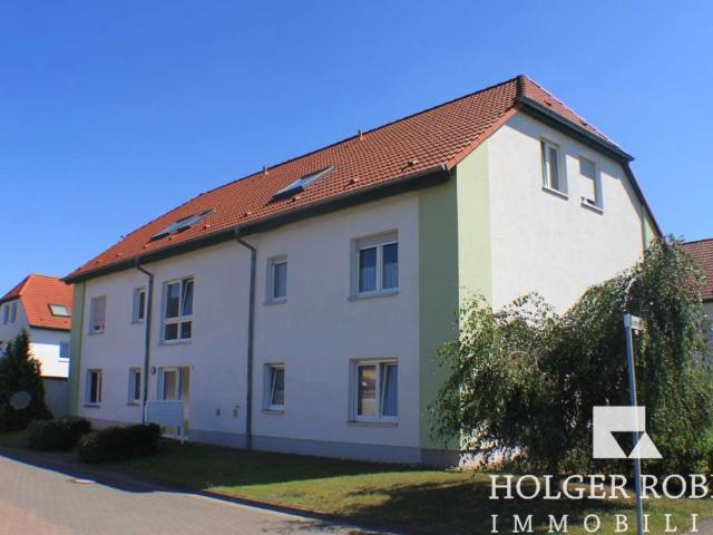 Wohnung kaufen in Salzwedel
