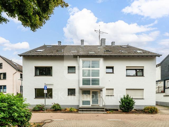 Wohnung kaufen in Alfter, Nordrhein-Westfalen