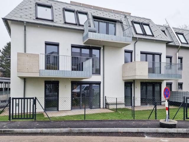 Apartment mieten in Musikantenviertel (Gartenstadt), Wiener Neustadt
