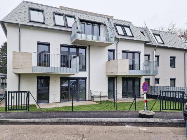 Apartment mieten in Musikantenviertel (Gartenstadt), Wiener Neustadt