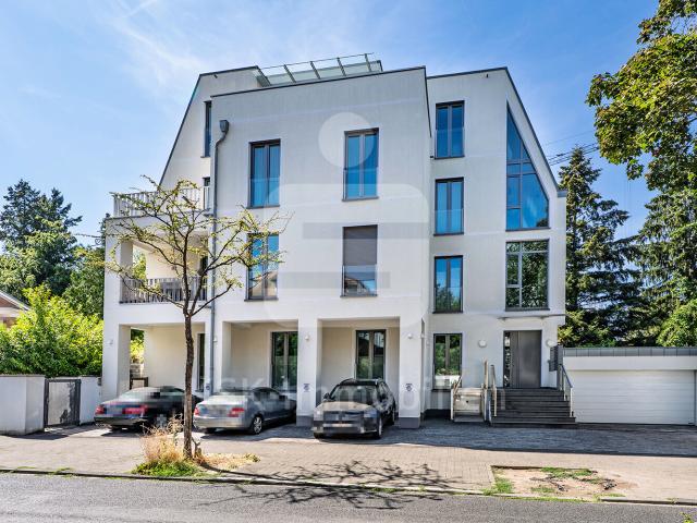 Wohnung kaufen in Lindenthal, Köln