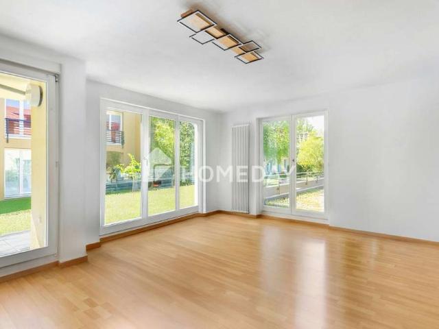 Wohnung kaufen in Bernau, Barnim