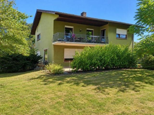 Apartment mieten in Einhausen, Hessen