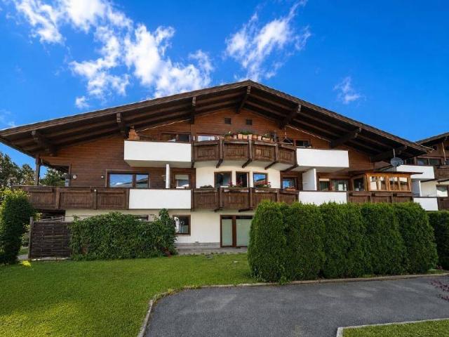 Apartment kaufen in St. Johann in Tirol, Tirol