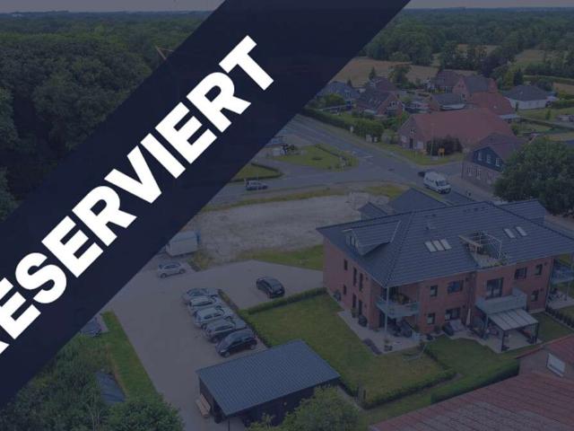 Wohnung kaufen in Leerhafe, Wittmund
