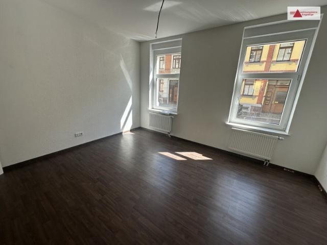 Apartment mieten in Hartha, Sachsen