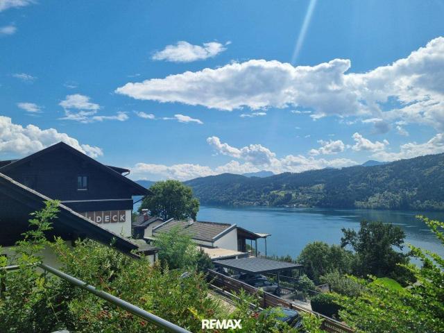 Apartment kaufen in Lechnerschaft, Millstatt am See