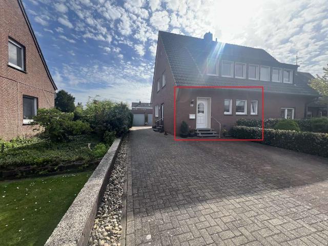 Wohnung kaufen in Rhede, Kreis Borken
